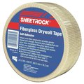 Usg Tape Fbrgls Drywl 2.5Inx250Ft 385201020